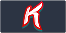 keezog XXL Gaming Mousepad
