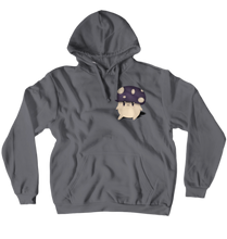 lostndawoods Hoodies (No-Zip/Pullover)