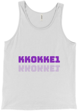 kkokke1 Tank Top