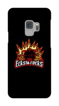 eckswrecks Samsung Phone Cases