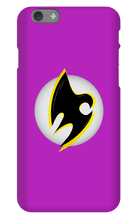 sptlght_ iPhone Phone Cases