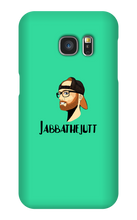 jabbathejutt Samsung Phone Cases