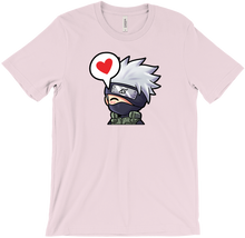 Sensei Love