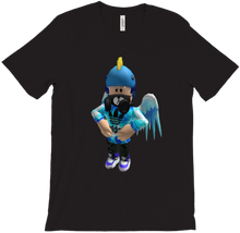 stejzjsroblox T-Shirts