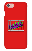 killakaged iPhone Phone Cases