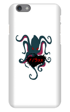 fl3xxlive iPhone Phone Cases