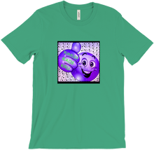 PURPLE'S KAOS KRU T-Shirts
