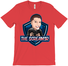 thescream3r T-Shirts