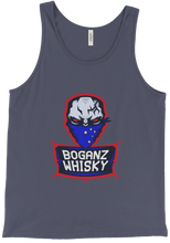 boganzwhisky Tank Top