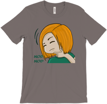 Hmm Nod Nod T-Shirt