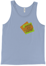 patteistaktiv Tank Top