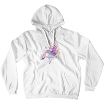 Vesmera's Hoodies (No-Zip/Pullover)