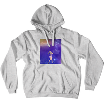 littledevil1121 Hoodies (No-Zip/Pullover)