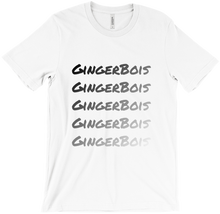 smajlictheginger T-Shirts