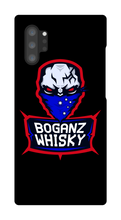 boganzwhisky Samsung Phone Cases