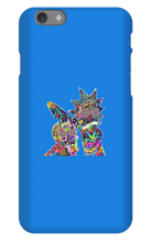 gullieg_ttv iPhone Phone Cases