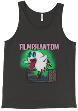 FilmPhantom Tank Top
