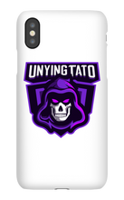 undyingtato iPhone Phone Cases