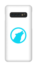 Wolf Pack Samsung Phone Cases