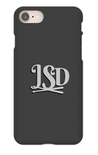 joe_summdrums iPhone Phone Cases