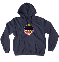 kingkaitv Hoodies (No-Zip/Pullover)