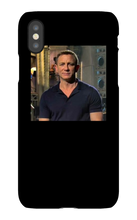daniel craig phone case