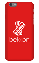 iPhone Cases (White Logo)