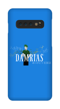 Dam Samsung Phone Cases