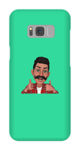 Toxic's Samsung Phone Cases