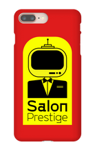 salonprestige iPhone Phone Cases
