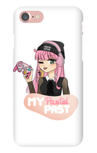 mypastelpast iPhone Phone Cases
