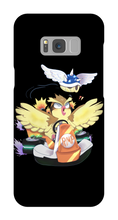Pidgey Driving From 2020 Samsung Case!