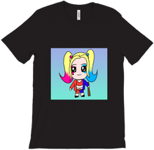 harliquinn T-Shirts