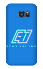 echotruths Samsung Phone Cases