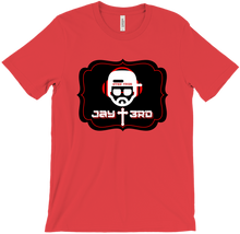 Jay 3rd T-Shirts