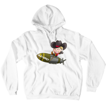 vault_addict Hoodies (No-Zip/Pullover)
