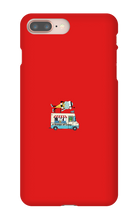 LightsOutFPV SCOOP TRUCK iPhone Phone Cases