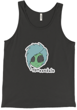 tdteasdale Tank Top
