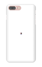 galkai iPhone Phone Cases