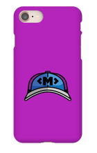 iPhone Phone Case - Cap Design