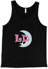 lunar_drake Tank Top
