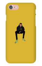 itslvck iPhone Phone Cases