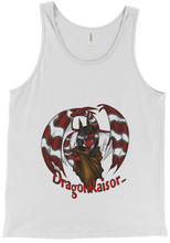 dragonraisor_ Tank Top