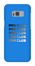 MarioMahmoud Samsung Phone Cases P44 Club