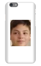 Poggedfern Phone