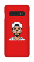 Funda Para Cel Samsung FuturKu
