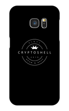 cryptoshell Samsung Phone Cases