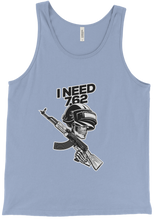 iixbrandoxii Tank Top