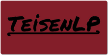 teisenlp XXL Gaming Mousepad