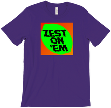 Zest On 'Em T-Shirt